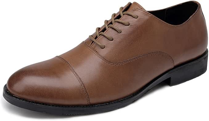 GOLAIMAN Mens Double Monk Strap Shoes Slipon