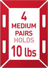 Command PH211-32NA PH203-18NA Assorted Picture Hanging Strips White Small view 3