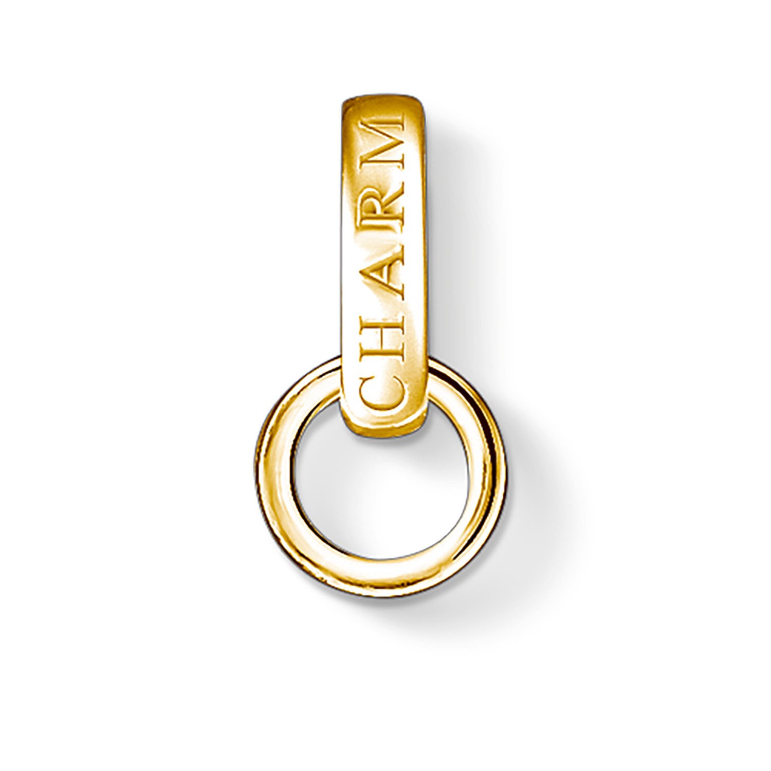 Thomas Sabo Women Silver Bead Charm - X0248-413-39