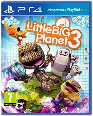 LittleBigPlanet 3 - Image 3