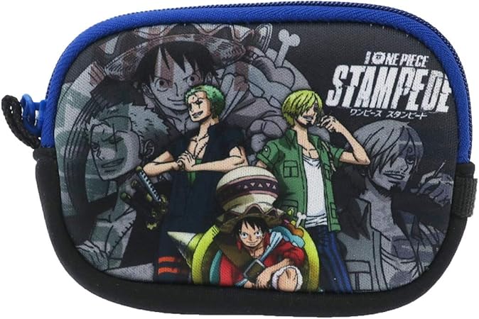 Amazon ワンピース ミニポーチ ネオプレーン フリー ポーチ ルフィ ゾロ サンジ 週刊少年ジャンプ バッグ 財布 おもちゃ Amazon ワンピース ミニポーチ ネオプレーン フリー ポーチ ルフィ ゾロ サンジ 週刊少年ジャンプ バッグ 財布 おもちゃ