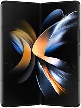 Samsung Galaxy Z Fold4 256GB Phantom Black 7.6 5G 12GB RAM Renewed view 2