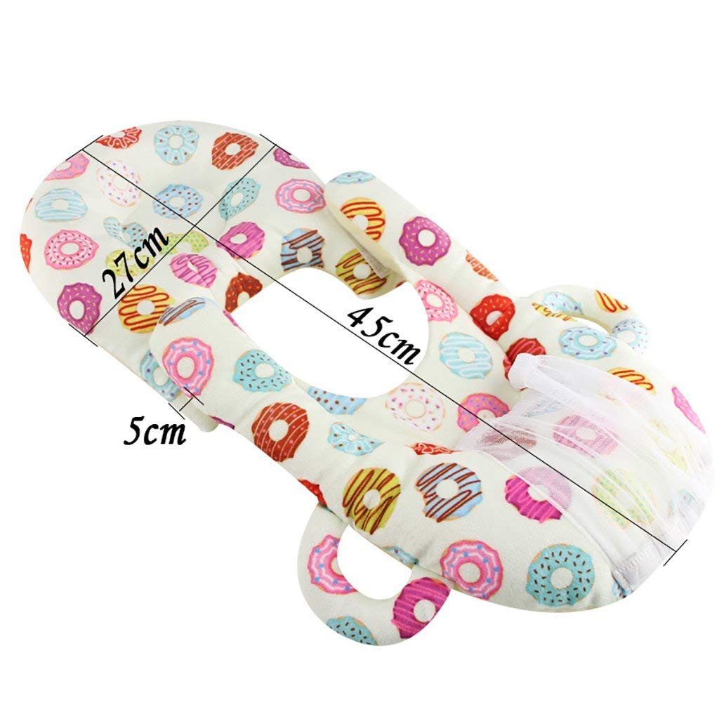 Bettausstattung Kopfkissen Ly Ld Stillen Krankenpflegekissen Selbst Weit Baby Kissen Multifunktionalen Portable Baby Flaschenhalter Hands Kostenlos Savacaf Com
