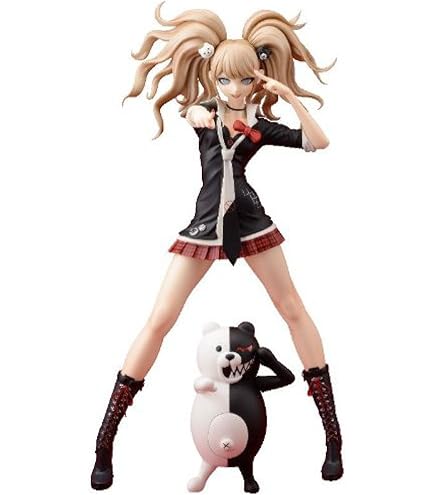 Amazon.com: Furyu Danganronpa: Junko Enoshima Minna no Kuji