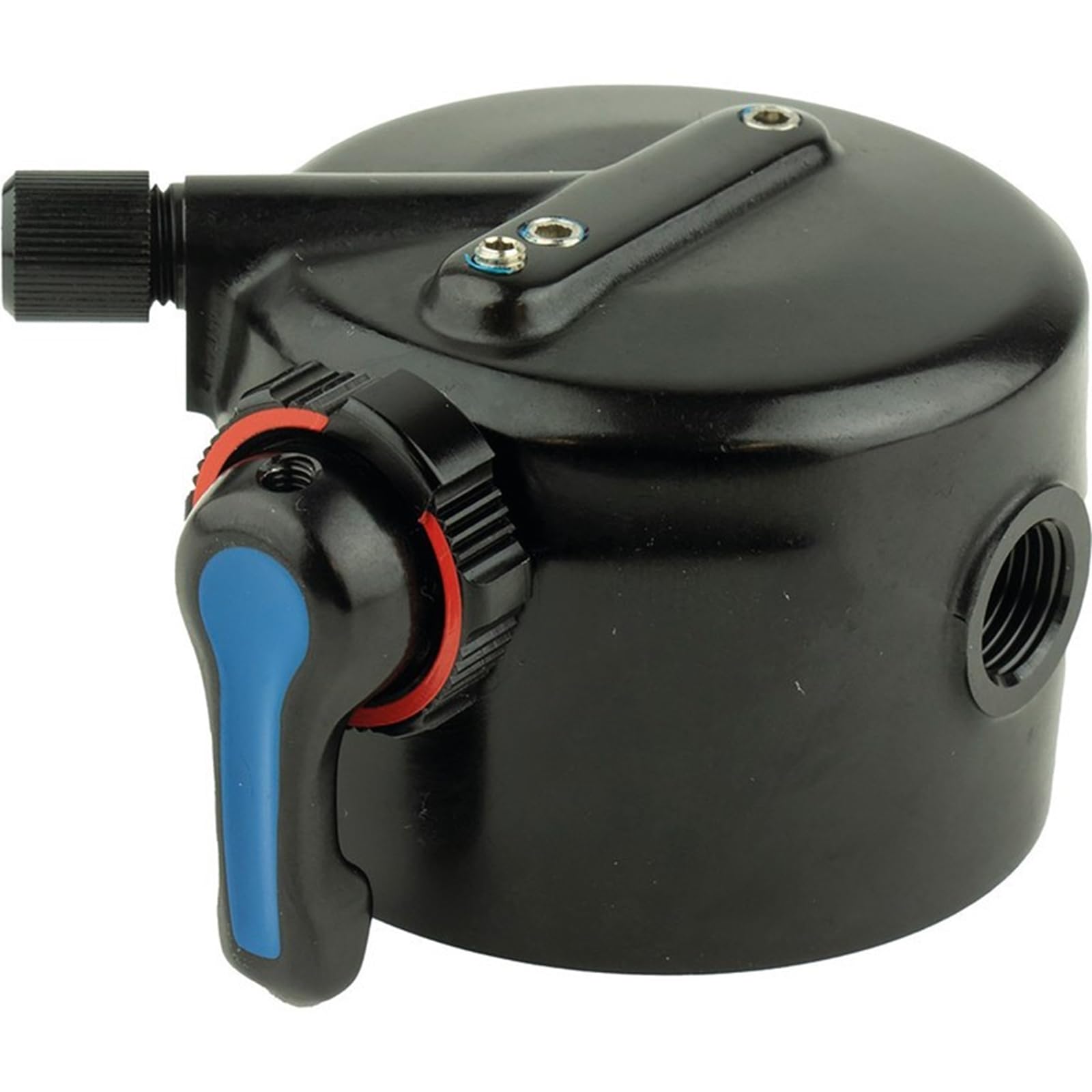 ROCKSHOX EYELET ASSY, DLX RT3, TR