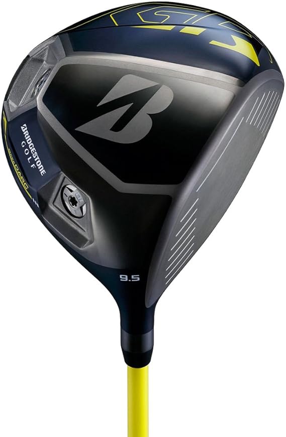 Bridgestone JGR 9,5° rigide droitier dans le conducteur