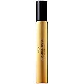 PHLUR Golden Rule Eau de Parfum - Travel Size Perfume Fragrance - Fruity Floral Perfume with Mandarin, Pink Pepper, Pear, Jasmine, Coconut Milk, Sandalwood & Vanilla Cream (9.5mL)