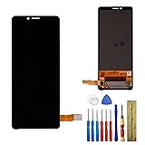 E-yiiviil LCD Display Compatible with Sony Xperia