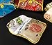 TOOGOO(R) 12 x Jewellery Jewelry Silk Purse Pouch Gift Bag Bags HOT
