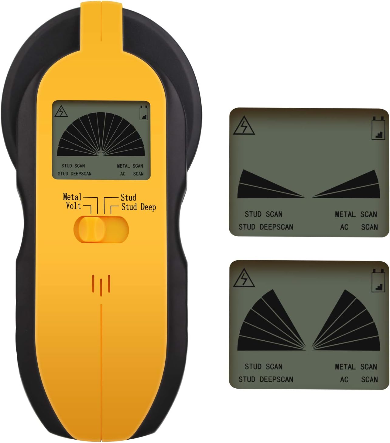 Best Stanley Stud Finder Manual