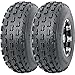 19X7 8 P327 4PLY ATV SPORT OCELOT NON DIRECTIONAL TIRES (SET OF 2)