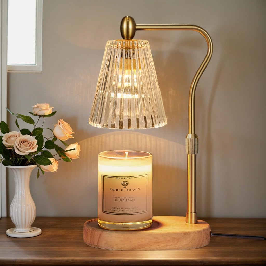 Candle Warmer Lamp