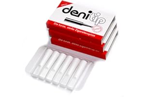 DENITIP Cigarette Holder DENICOTEA from color - 18 holders