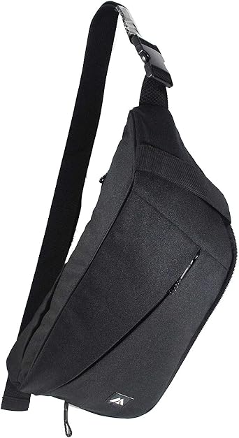 everest sling backpack