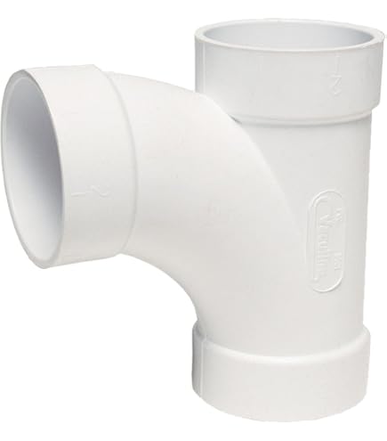 Tubo aspirazione polveri d.50 pvc mm 2,1 AERTECNICA SPA - TR050