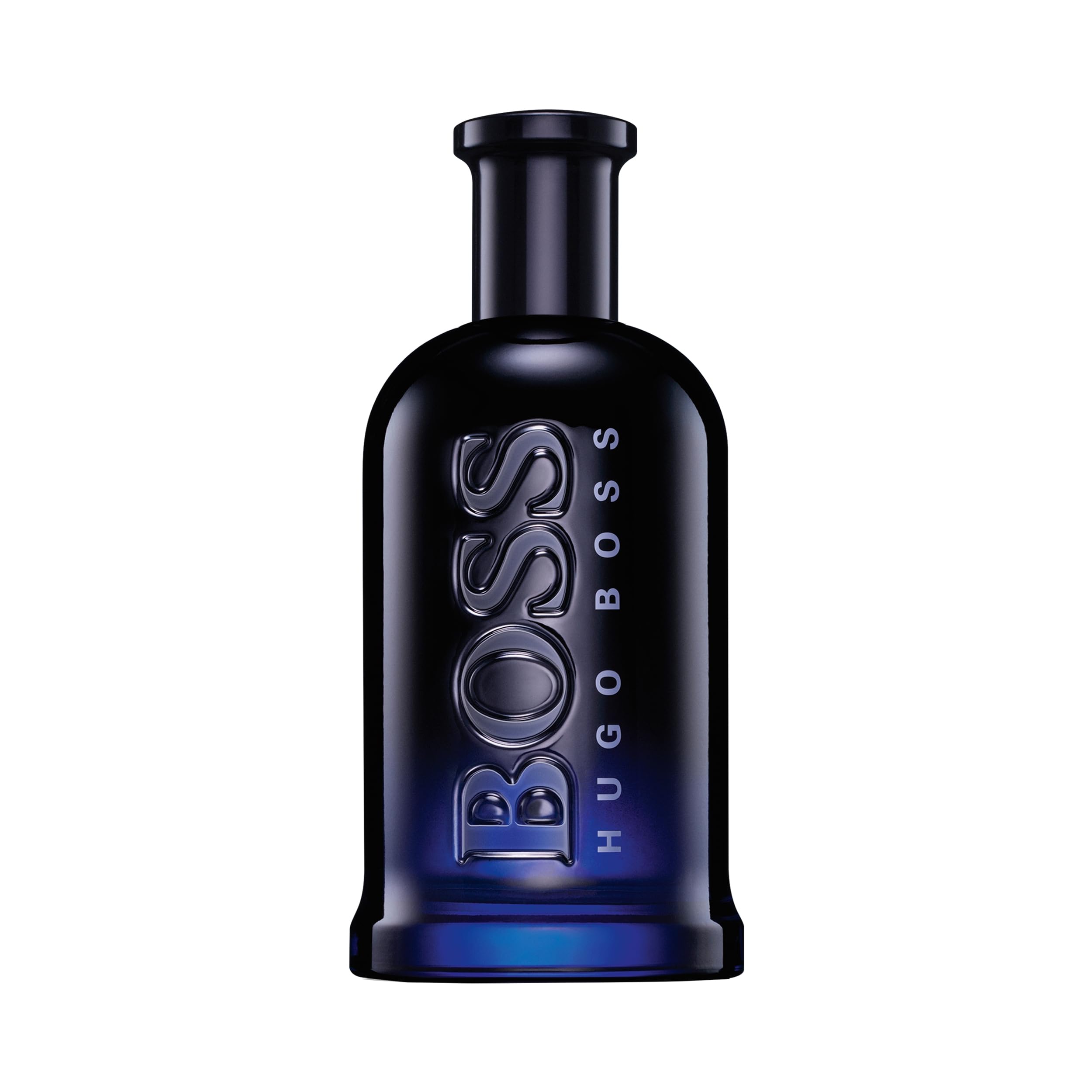 Hugo Boss Bottled Night Eau De Toilette for Men, 200 ml