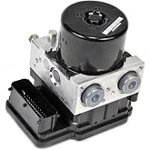GM Genuine Parts 39061712 Anti-Lock Brake System (ABS) Pressure Modulator Valve Kit with Module