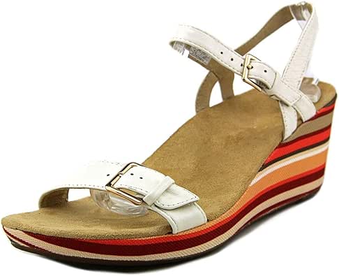 Amazon.com | Vionic Women's Casandra Toe-Post Sandal - Ladies Everyday Sandals with Concealed 