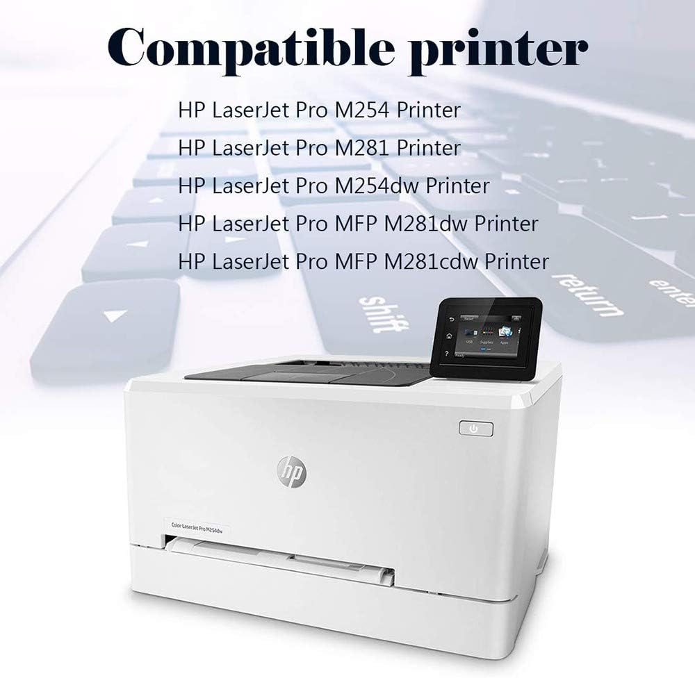 hp mfp m281dw