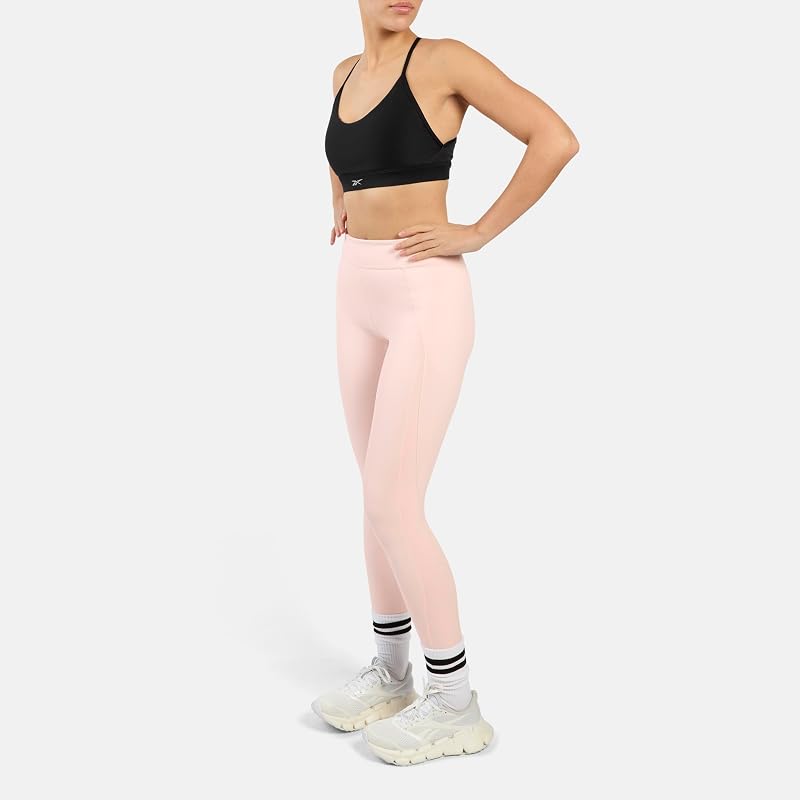Soutien-Gorge d'entraînement Lux Strappy pour Femme