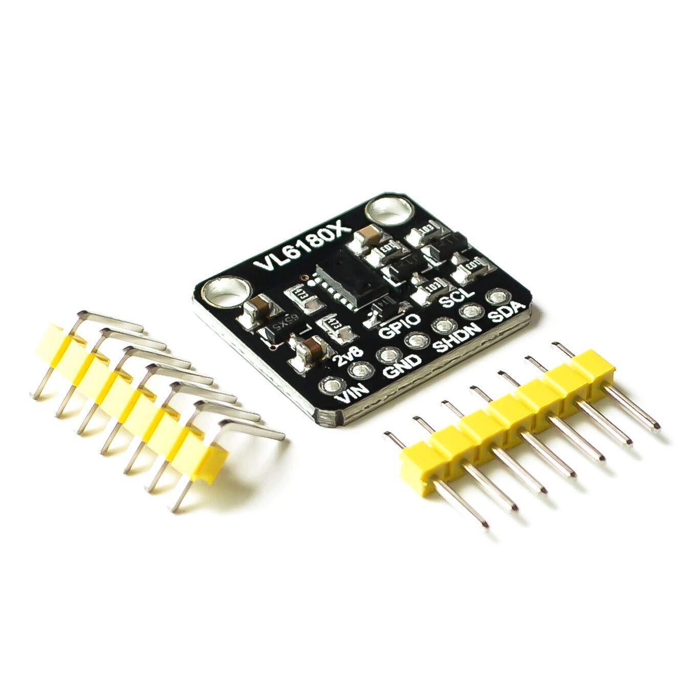 DollaTek VL6180X Time of Flight Distance Ranging Sensor