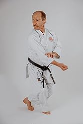 Kamikaze Karategi New Life Sensei Premium