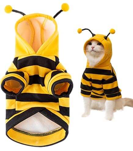 Costume Bras Musclés Pour Chat - Impression 3D, Cosplay Humoristique, Fêtes Et Photos Drôles - 9