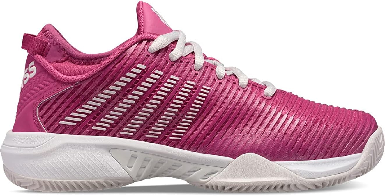 KSwiss Performance Women's Hypercourt Supreme Hb Tennis Shoe Amazon