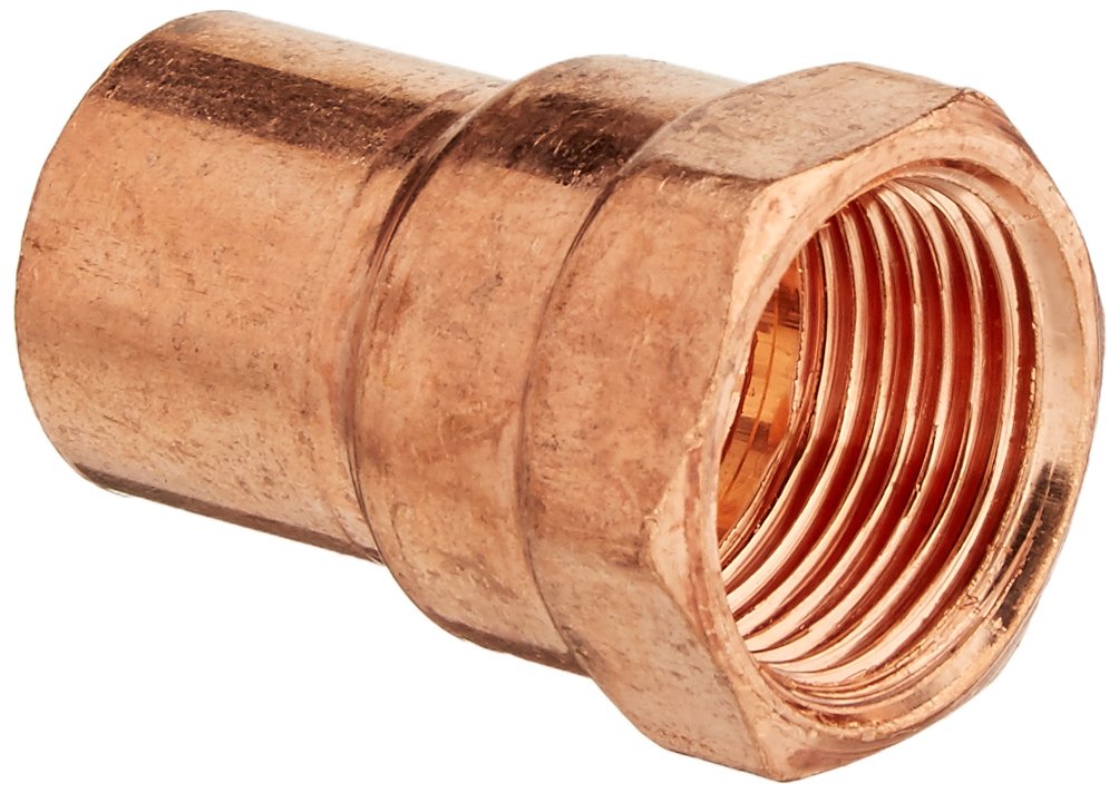 Elkhart Products Corp. 1033/4 Male Adapter Pipe Fittings