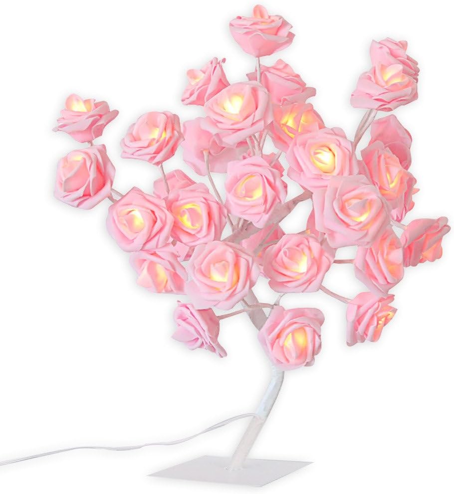lights for girls bedroom