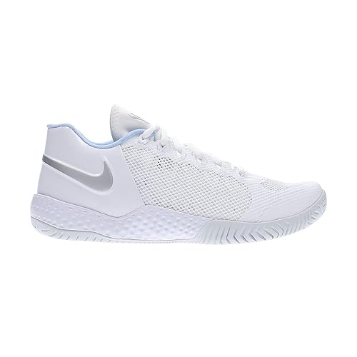 nike silver amazon