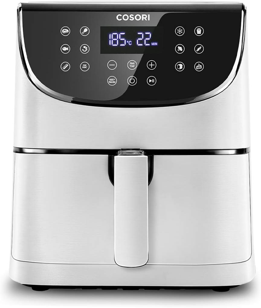 COSORIコソリノンフライヤー CP137AF