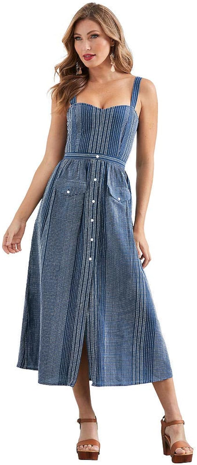 splendid t shirt dress