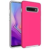 Galaxy S10 Plus Case,Samsung S10 Plus Hybrid