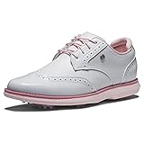 FootJoy Women's Traditions Shield Tip Golf