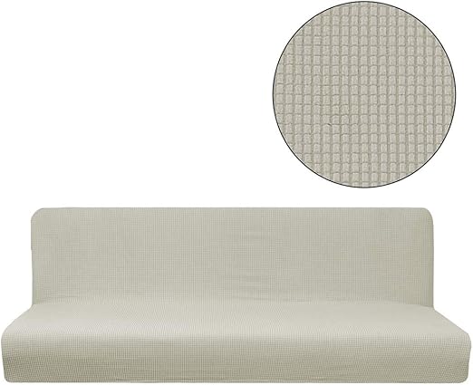 Couverture De Canape Simple Et Moderne Polaire Sans Accoudoir