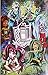 MONSTER HIGH - Light switch Cover- Monster High- Switch Plate Cover