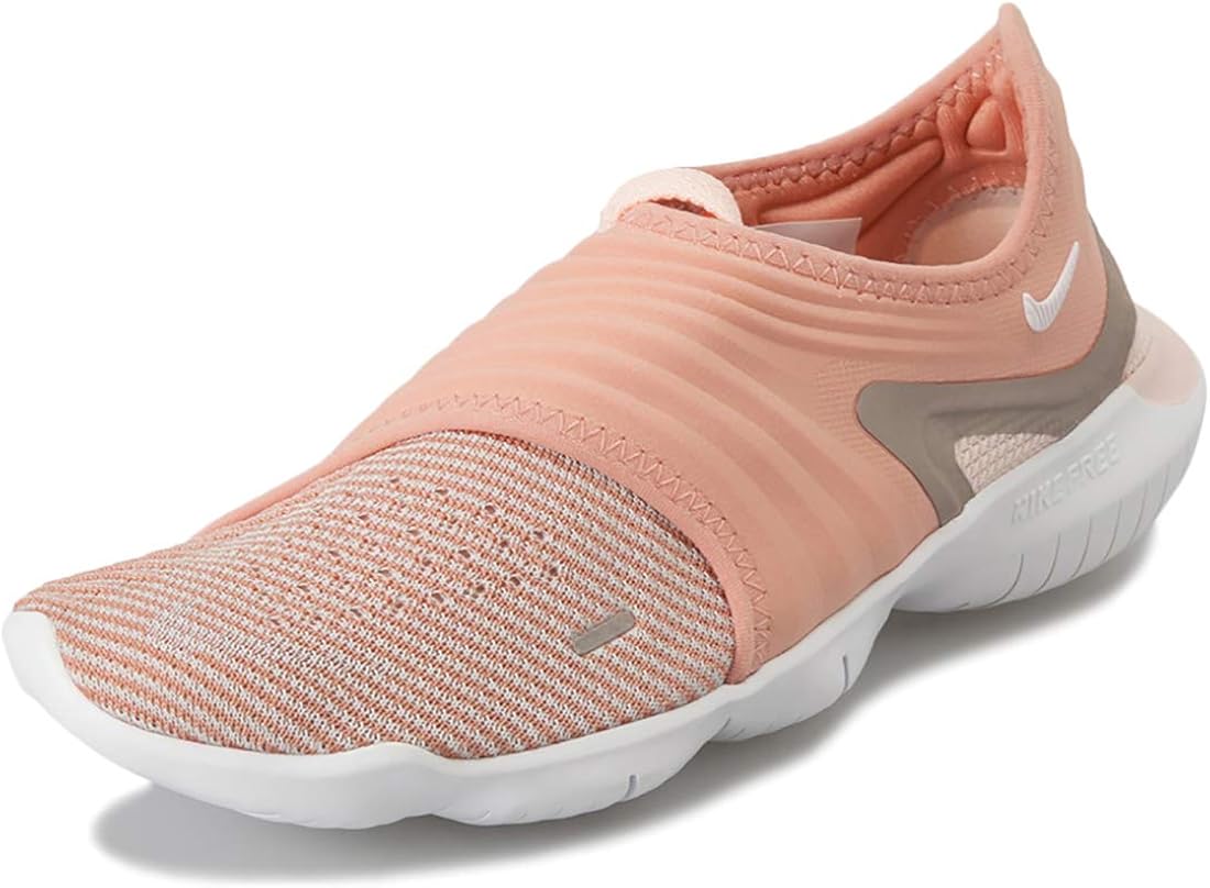 nike free flyknit 3.0 womens brown