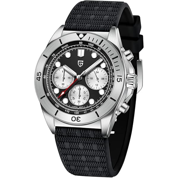 pagani design tag heuer