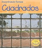Image de Cuadrados (Heinemann Lee Y Aprende/Heinemann Read and Learn (Spanish)Encontrando Formas) (Spanish Edition)