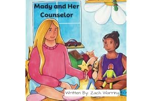 Mady and Her Counselor