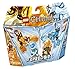 LEGO Chima 70156 Fire vs. Ice Building Toy