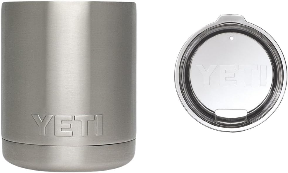 yeti lowball cup