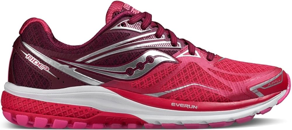 saucony ride 8 deepblue