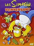 Les Simpson, Tome 27 : Renversant by 