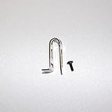 Makita Belt Hooks for Cordless Tools 346449-3 251314-2 2 Pack view 3
