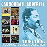 Complete Albums Collection 1960-1962 (4CD Box Set)