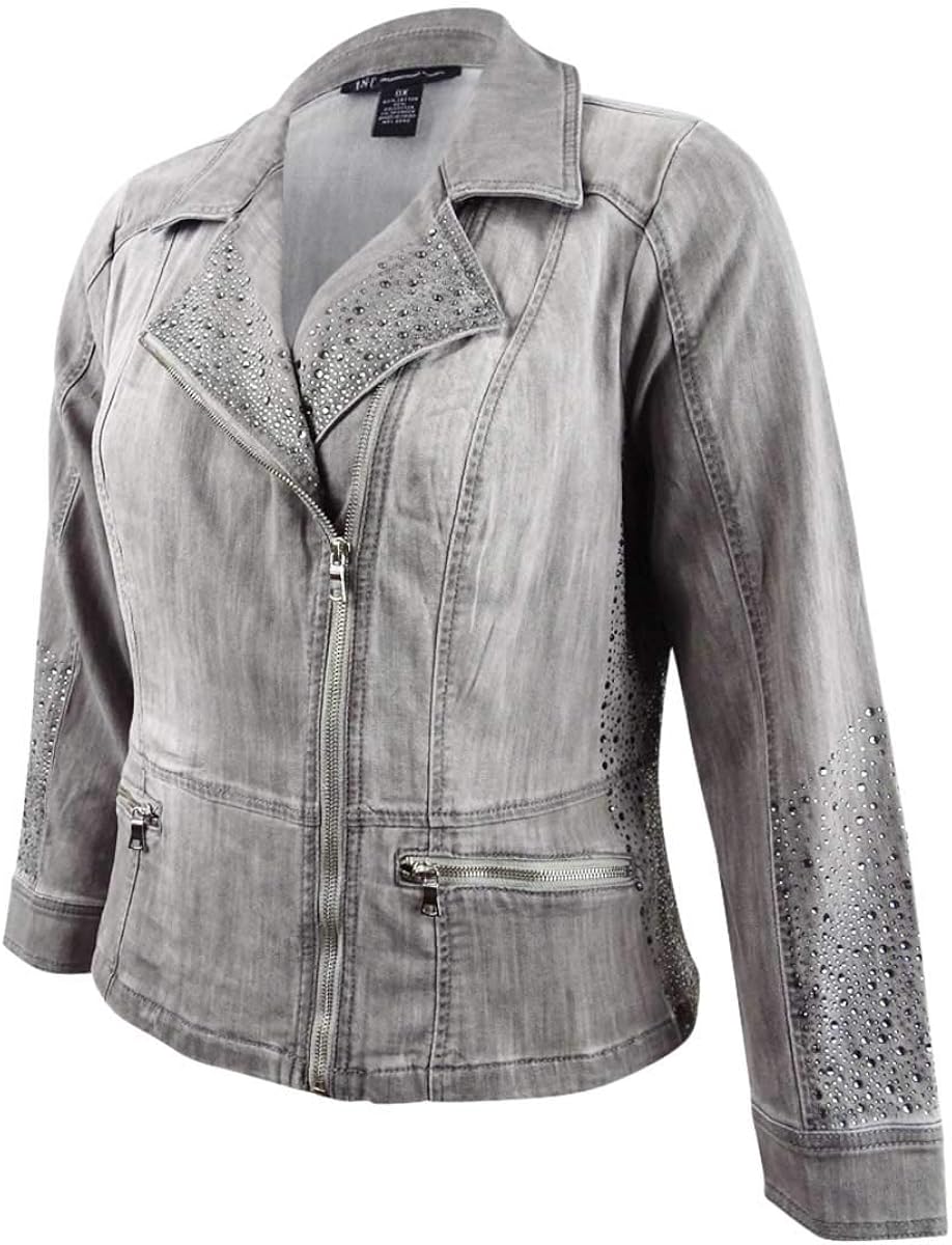 international concepts jacket womens