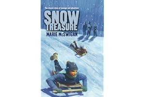 Snow Treasure