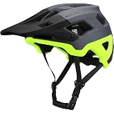 Oumurs Mountain Bike Helmet for Adult Men Women, Lightweight Bicycle Helmets for Mountain/Road Cycling